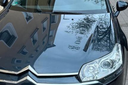Citroen C5 154.000 km 4.990 &euro; Schwabach 91128