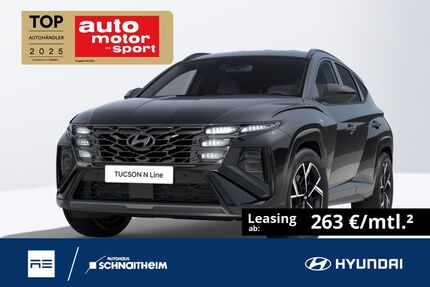 Hyundai TUCSON 11.950 km 39.990 &euro; Heidenheim 89520