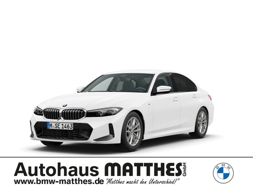 BMW 318 1.900 km 42.250 € Bad Salzungen OT Hämbach 36469