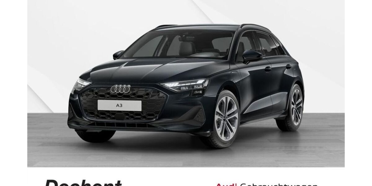 Audi A3 2.524 km 38.890 &euro; Saarlouis 66740