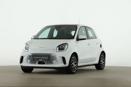 Smart ForFour 15.100 km 14.880 &euro; Osnabrück 49078