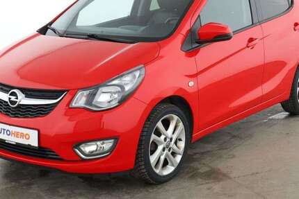 Opel Karl 82.784 km 7.350 &euro; Stuttgart 70195