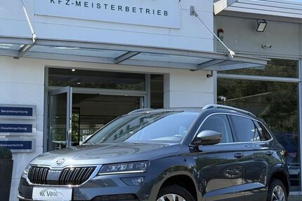 Skoda Karoq 32.100 km 24.980 &euro; Monschau (bei Aachen) 52156