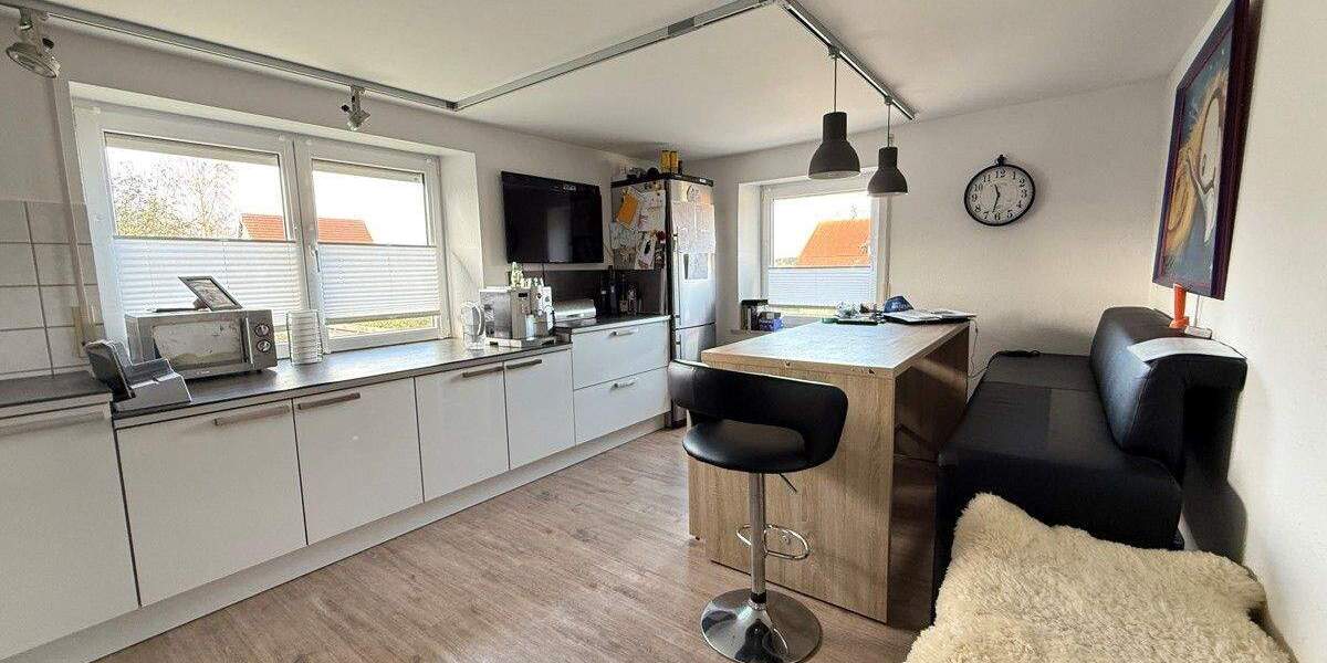 ***So viele Optionen! - Wohnhaus mit 3 bis 4 Einheiten, Garagen-Werkstattbereich, u. v. mehr ...*** 1 zimmer