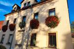 Erdgeschoßwohnung Pirna - 2 Zimmer, 40 m&sup2;, 338&euro; | Angebot:26413679