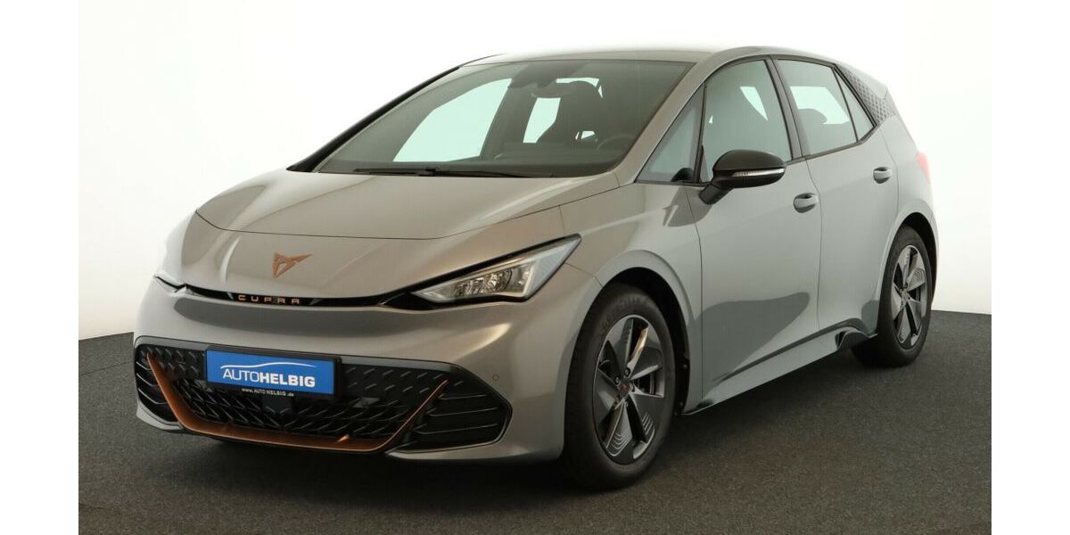 Cupra Born 19.800 km 25.390 &euro; Donnersdorf 97499