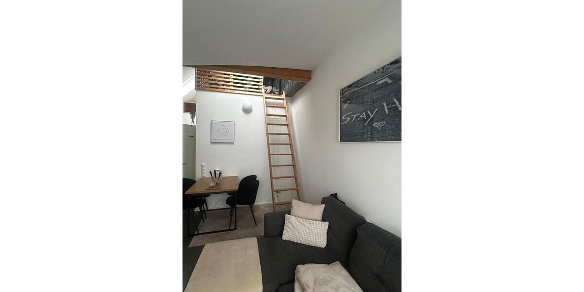 Etagenwohnung Bitburg - 1 Zimmer, 48 m&sup2;, 710&euro; | Angebot:26403590