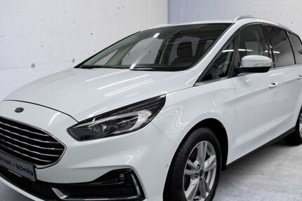 Ford Galaxy 94.250 km 27.890 &euro; Herbolzheim 79336