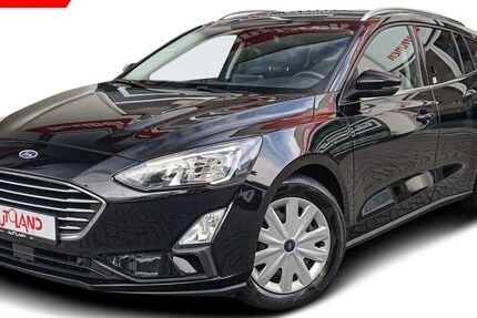 Ford Focus 87.523 km 15.990 &euro; Dresden 01069