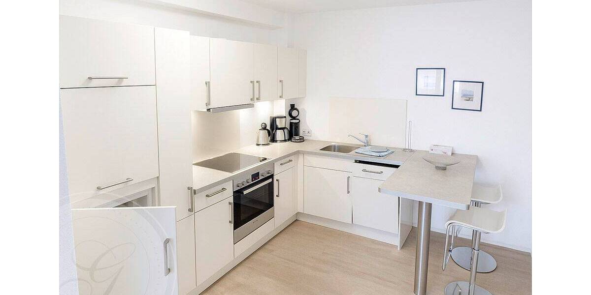 Etagenwohnung Wittdün auf Amrum - 2 Zimmer, 70 m&sup2;, 550.000&euro; | Angebot:25771792