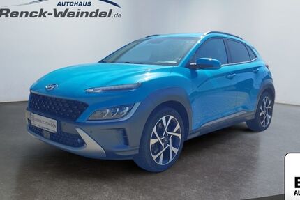 Hyundai KONA 110.752 km 19.989 &euro; Speyer 67346