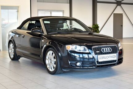 Audi A4 97.150 km 9.999 &euro; Düren 52351