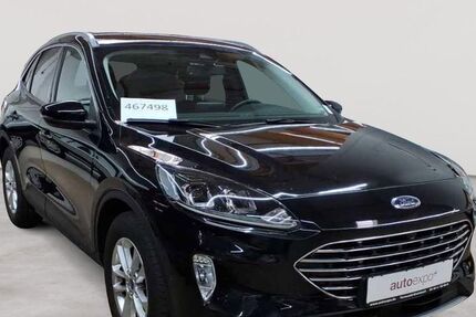 Ford Kuga 56.736 km 18.689 &euro; Fernwald-Steinbach 35463