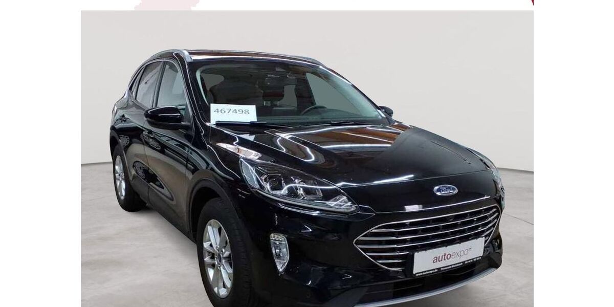 Ford Kuga 56.736 km 19.290 &euro; Fernwald-Steinbach 35463