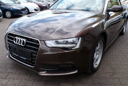 Audi A5 94.000 km 17.990 &euro; Berlin 12347