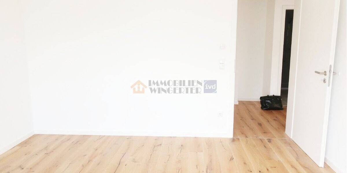 Etagenwohnung Lappersdorf-Kareth Kareth - 2 Zimmer, 55 m&sup2;, 395.000&euro; | Angebot:26869325
