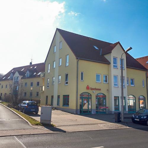Gewerbeobjekt Oberschöna - 645&euro; | Angebot:10172247