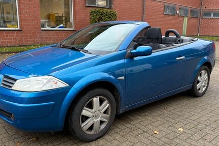 Renault Megane 155.500 km 2.500 &euro; Clausthal-Zellerfeld 38678