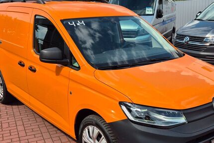 VW Caddy Maxi 57.436 km 34.900 &euro; Burgthann 90559