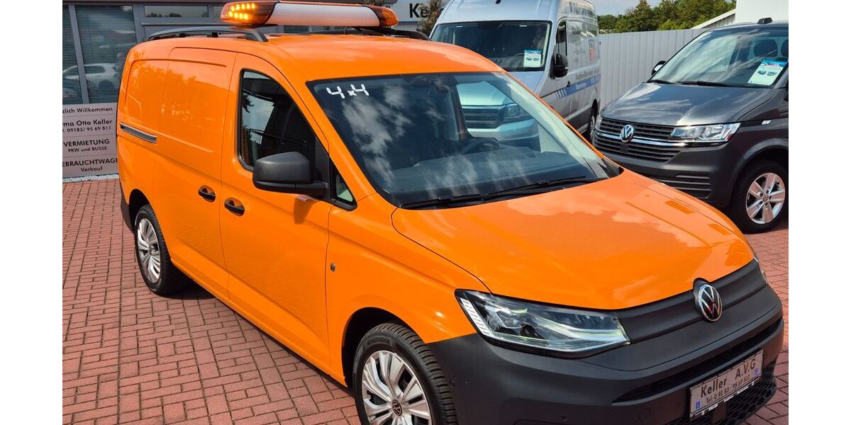 VW Caddy Maxi 57.436 km 34.900 &euro; Burgthann 90559