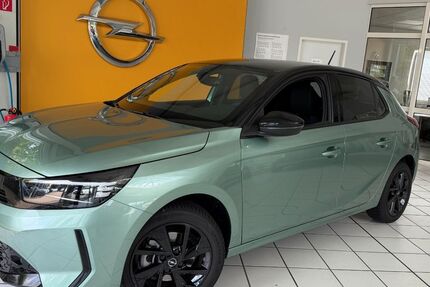 Opel Corsa 5.520 km 18.950 &euro; Olpe 57462