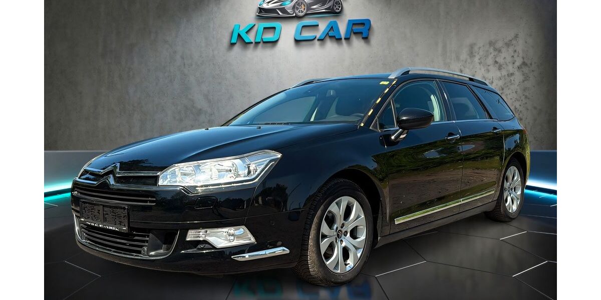 Citroen C5 174.209 km 6.999 &euro; Oberhausen 46045