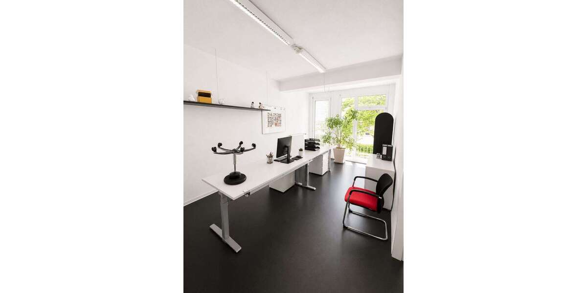 Gewerbeobjekt Singen (Hohentwiel) - 694.000&euro; | Angebot:26726572