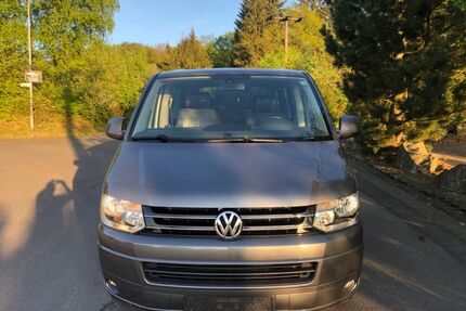 VW T5 Multivan