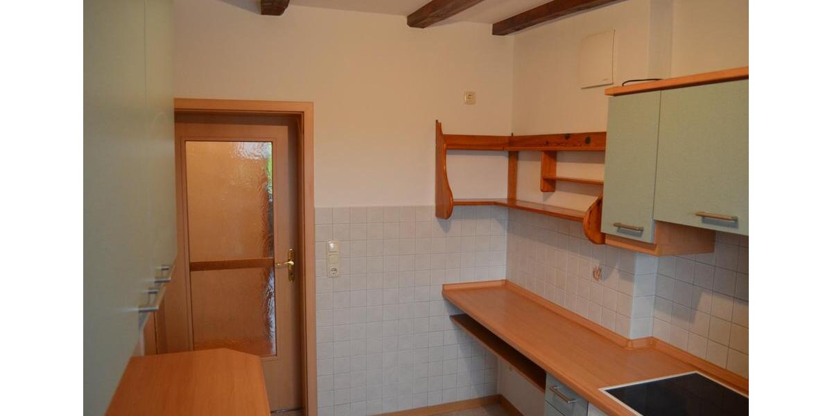 4 Raum Wohnung Dachgeschoßwohnung Altbau Cottbus 4 zimmer