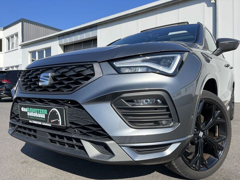 Ateca
