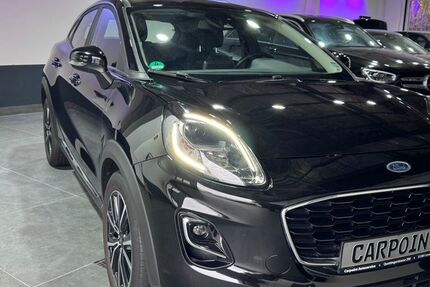 Ford Puma 49.999 km 14.999 € Leverkusen 51381