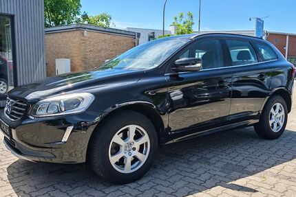 Volvo XC60 145.600 km 11.995 &euro; Pinneberg 25421
