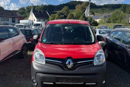 Renault Kangoo 162.530 km 7.490 € Niederbrombach 55767