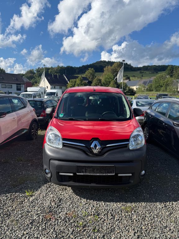 Renault Kangoo 162.530 km 7.490 € Niederbrombach 55767