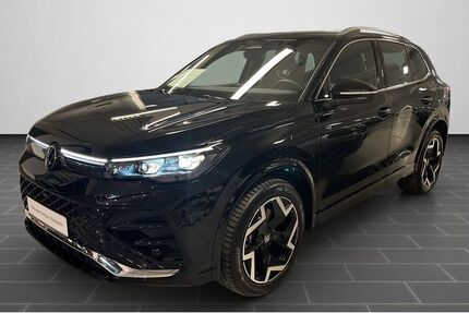 VW Tiguan 4.700 km 42.900 € Wiesbaden 65189