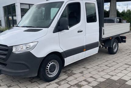 Mercedes-Benz Sprinter 103.600 km 23.999 &euro; Urbach (30km östlich von Stuttgart) 73660