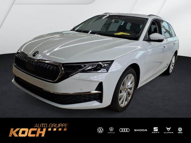 Skoda Octavia 27.850 km 29.930 &euro; Öhringen 74613