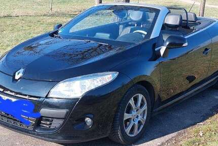 Renault Megane 138.000 km 6.490 &euro; Filderstadt, Stadt 70794