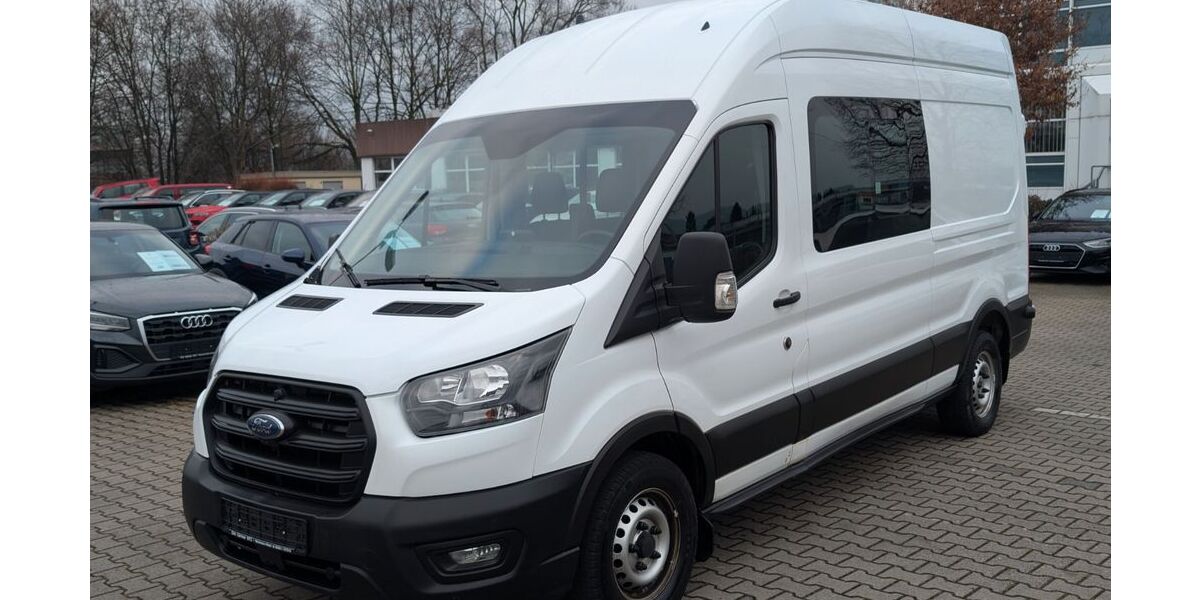 Ford Transit 105.000 km 23.900 &euro; Weinheim 69469