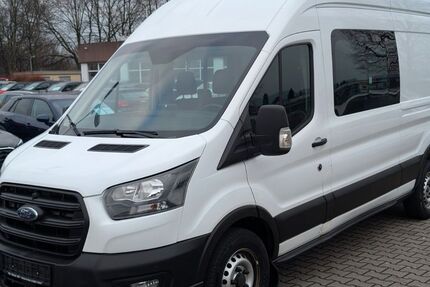 Ford Transit 105.000 km 24.900 &euro; Weinheim 69469