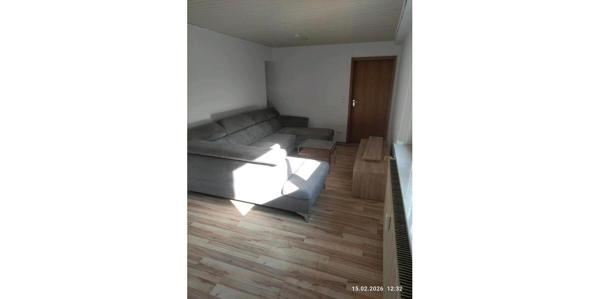 Etagenwohnung Biebertal - 2.5 Zimmer, 64 m&sup2;, 500&euro; | Angebot:26323150