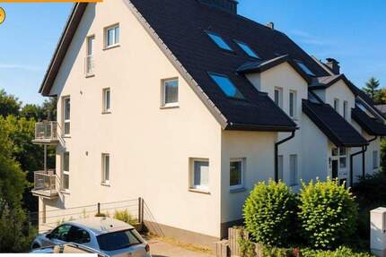 Zwischen Stadt und Natur - Ihre Ruheoase im Grünen 3 zimmer