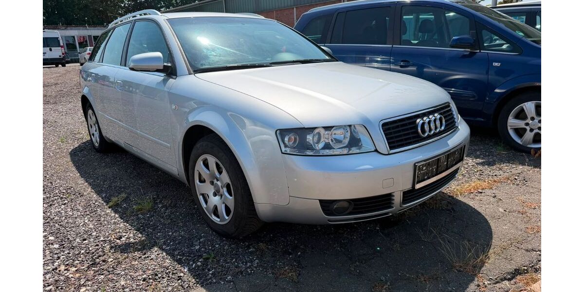 Audi A4 314.000 km 1.980 &euro; Rendsburg 24768