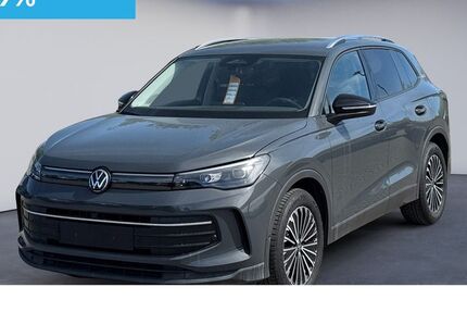 VW Tiguan 21.632 km 33.395 &euro; Magdeburg 39126