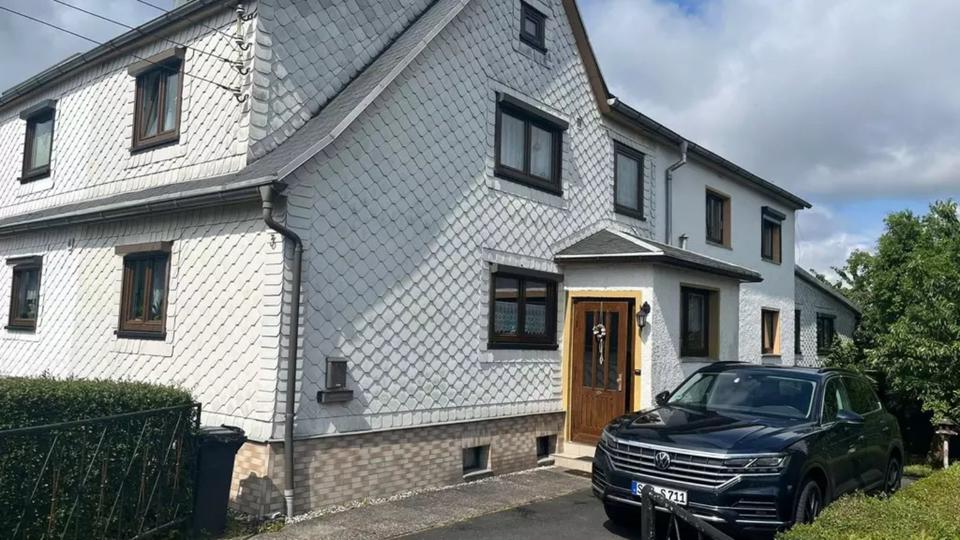 Doppelhaushälfte Schwarzatal - 59.000&euro; | Angebot:25822734