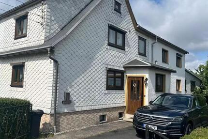 Haus Schwarzatal - 59.000&euro; | Angebot:25822734