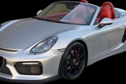 Porsche Boxster 10.000 km 108.000 &euro; Fürstenfeldbruck 82256