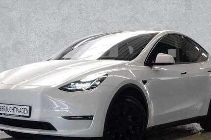 Tesla Model Y 42.175 km 40.900 &euro; Asperg 71679