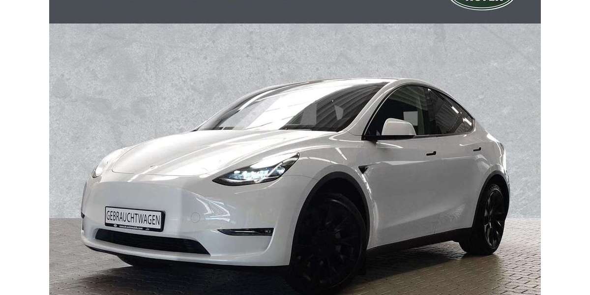 Tesla Model Y 42.175 km 40.900 &euro; Asperg 71679