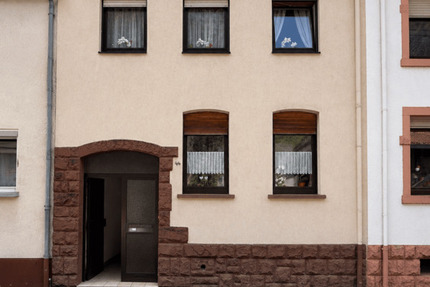 Haus Trier Biewer - 4 Zimmer, 135 m&sup2;, 175.000&euro; | Angebot:26886525